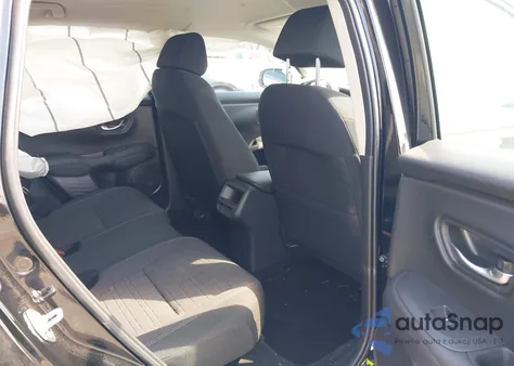 2025 Honda Hr-V Awd Lx из США, поврежденный, VIN 3CZRZ2H30SM715751